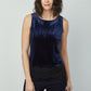 Fila Velvet Top