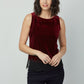 Fila Velvet Top