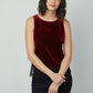 Fila Velvet Top