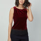 Fila Velvet Top