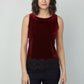 Fila Velvet Top