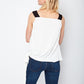 Pristine Lady Lita Sleeveless Top