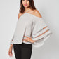 Meredith Blouse