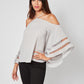 Cute Personality Meredith Halter Blouse