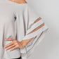 Meredith Blouse