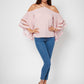Meredith Blouse