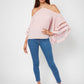 Meredith Blouse
