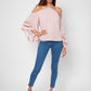 Meredith Blouse
