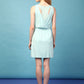 Aruba Cutie Cindy + Johnny Casual Cowlneck Sleeveless Dress
