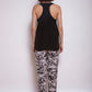 On The Go Callie Silk Tank Top