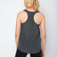 On The Go Callie Silk Tank Top