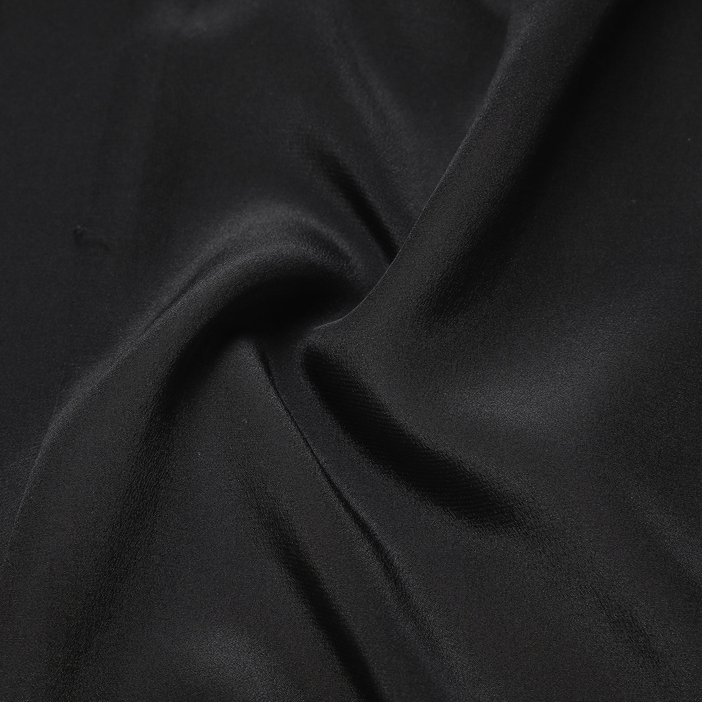 Stylish Sensation Balzan Cape Sleeve Silk Top