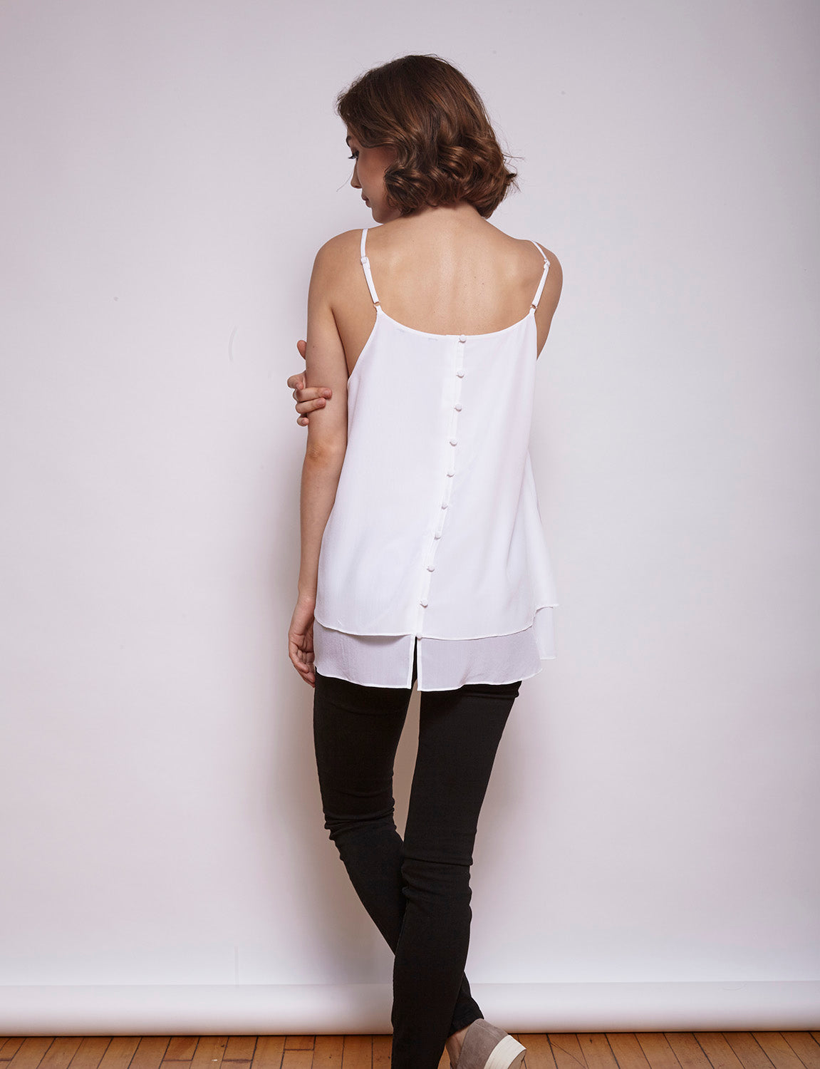 Mellie Top
