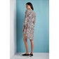 BRENN Long Sleeve Dress
