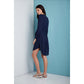 BRENN Long Sleeve Dress