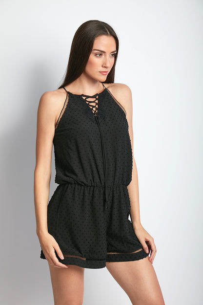 Mila Romper