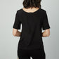 Sweet Girl Short Sleeve Lace-
