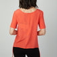 Sweet Girl Short Sleeve Lace-