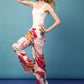 Cindy + Johnny Botanic Floral Pants (40015)