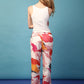 Cindy + Johnny Botanic Floral Pants (40015)