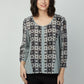 Elevated Chic Printed