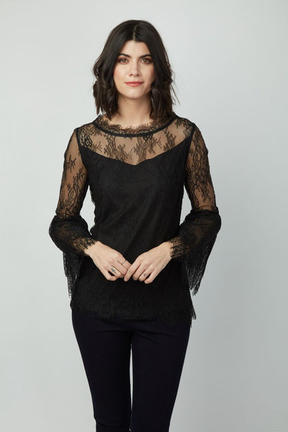 Lari Top