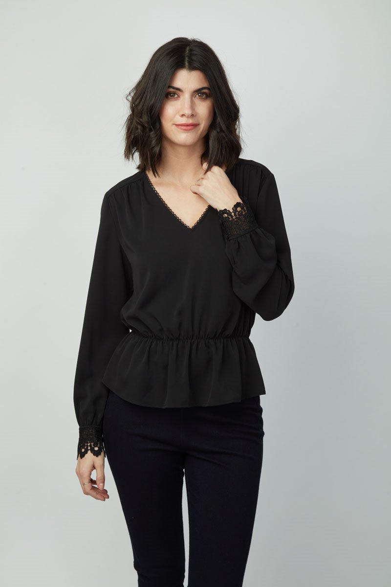 Bari Top