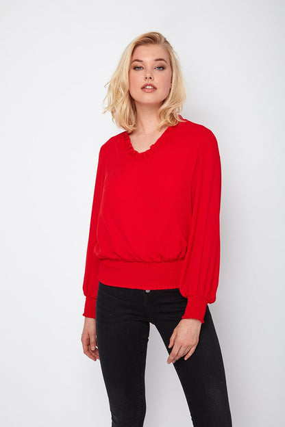 Ellie Top