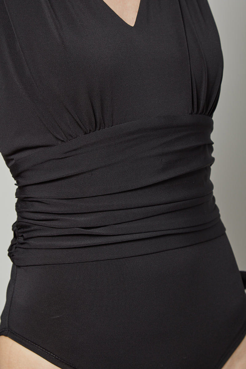 Darcy Bodysuit