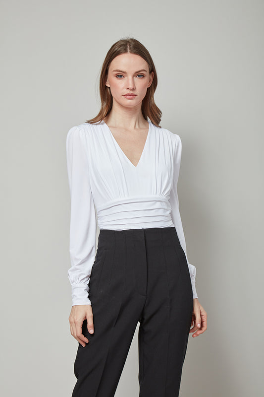 Darcy Bodysuit