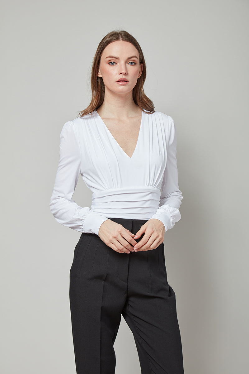 Darcy Bodysuit