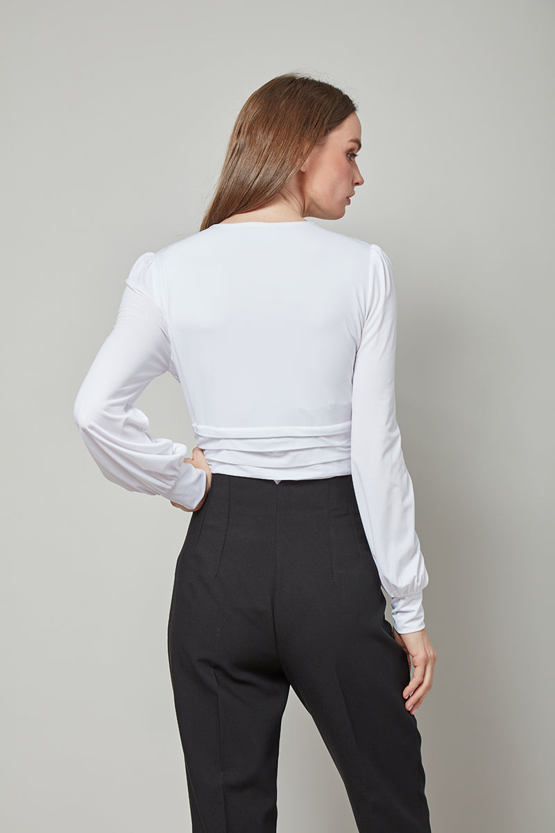 Darcy Bodysuit