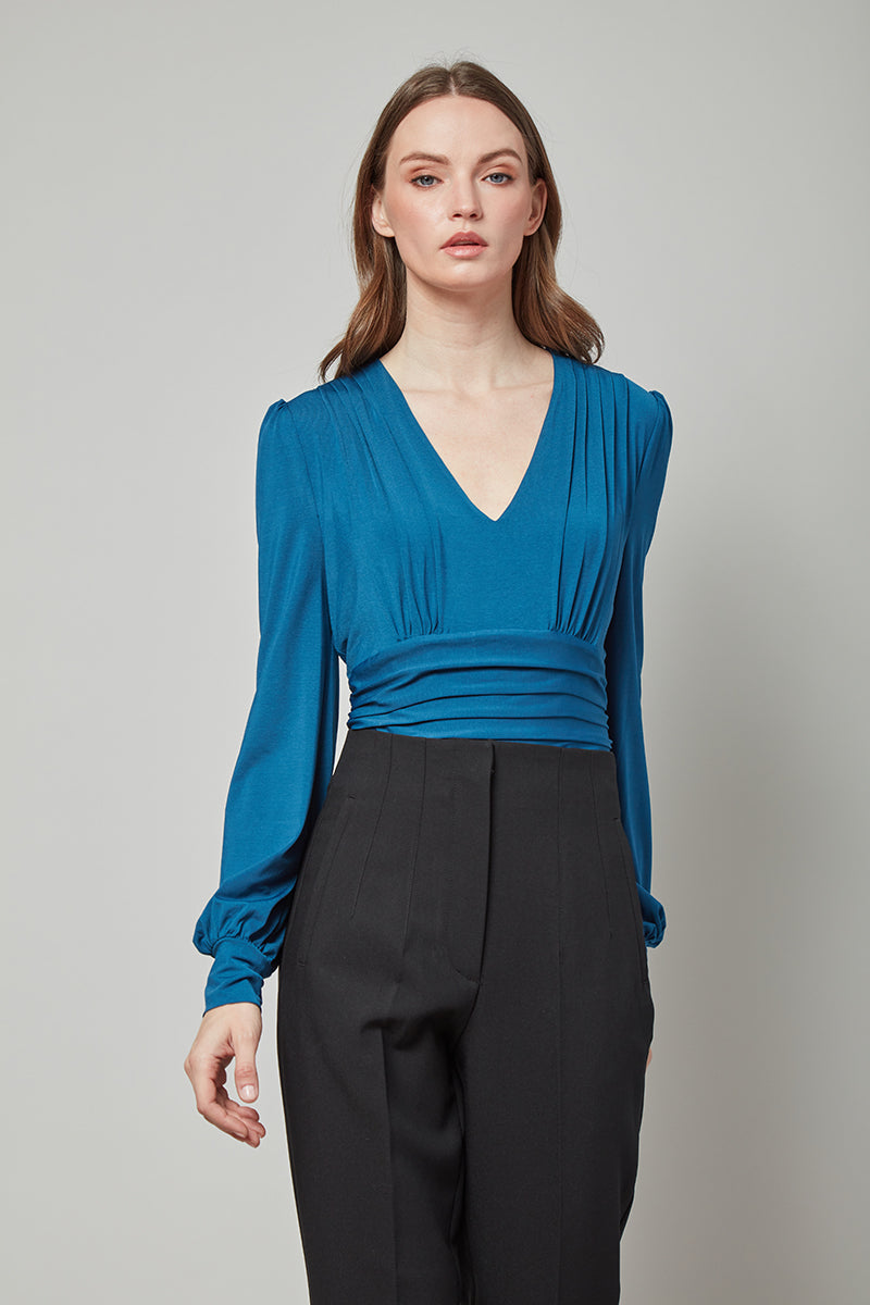 Darcy Bodysuit