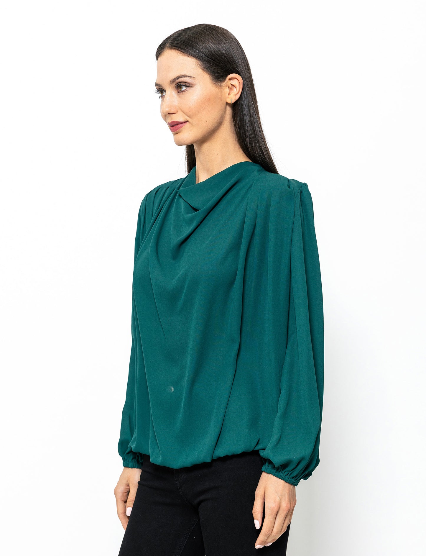 New Sophie Blouse