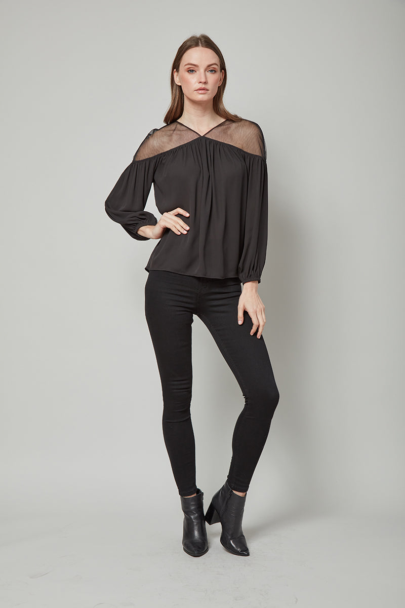 Katherine Top