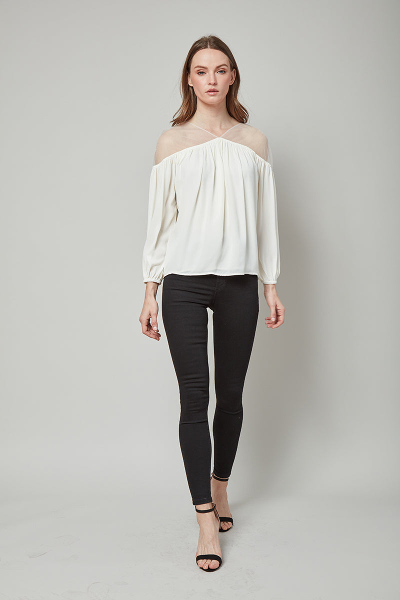 Katherine Top