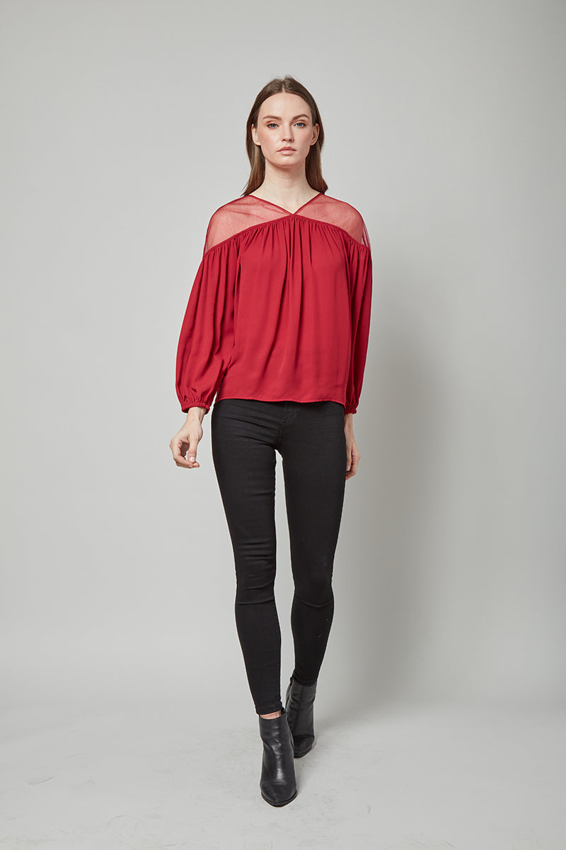 Katherine Top