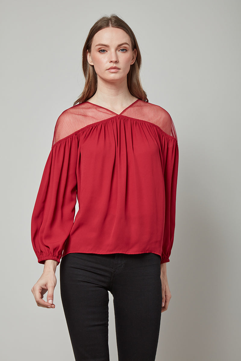 Katherine Top