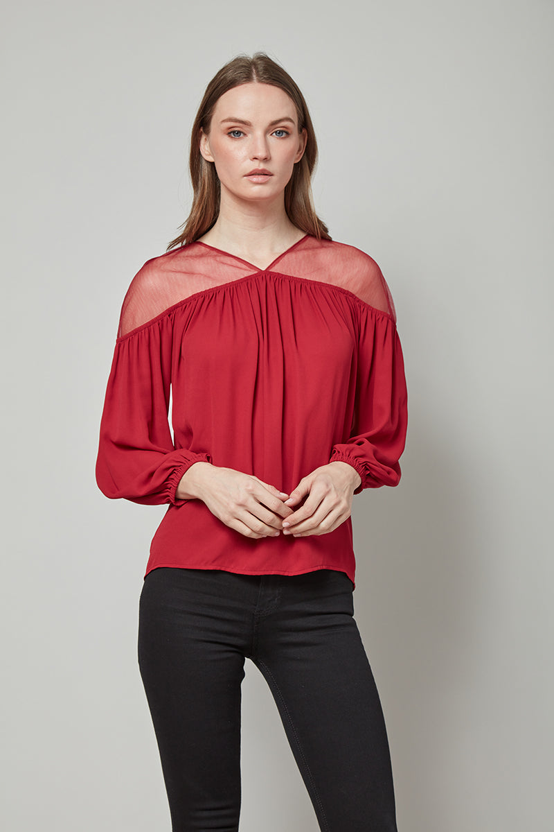 Katherine Top