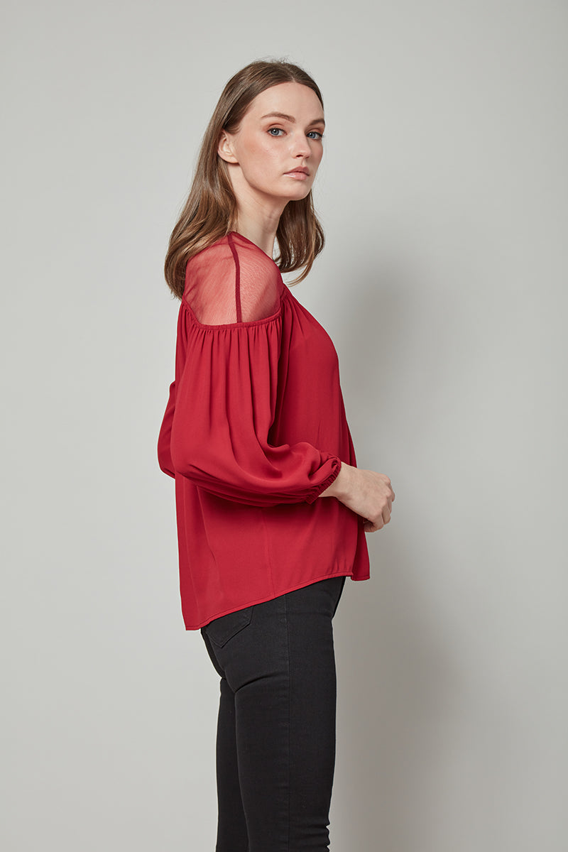 Katherine Top