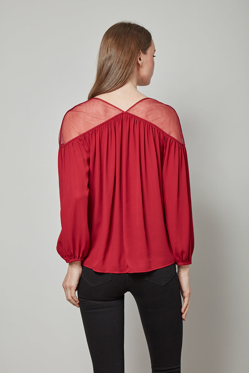 Katherine Top