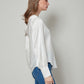 Style Savvy One-Shoulder Top