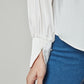 Style Savvy One-Shoulder Top