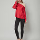 Style Savvy One-Shoulder Top