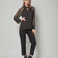 DAKOTA Long Sleeve Top