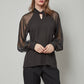 DAKOTA Long Sleeve Top