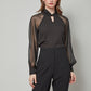 DAKOTA Long Sleeve Top