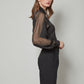 DAKOTA Long Sleeve Top
