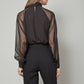 DAKOTA Long Sleeve Top
