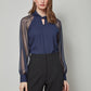 DAKOTA Long Sleeve Top